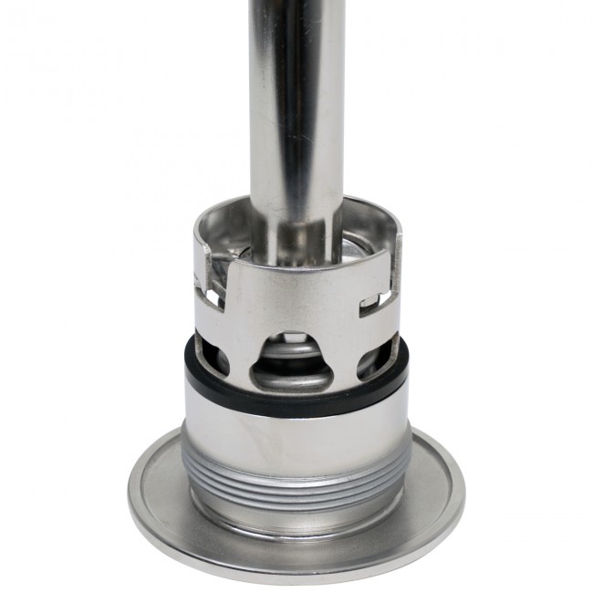 Рем. комплект для для фитинга тип "А", "G", "S" нижнее уплотнение