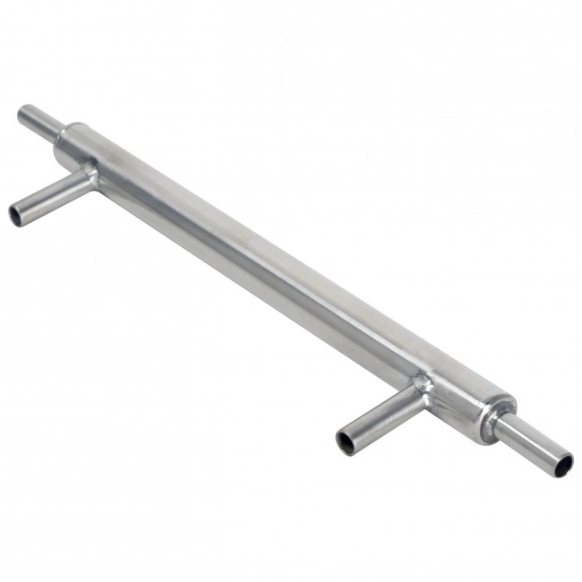 Малый прямоточный холодильник (трубка 10 мм) Малый прямоточный холодильник (трубка 10 мм)