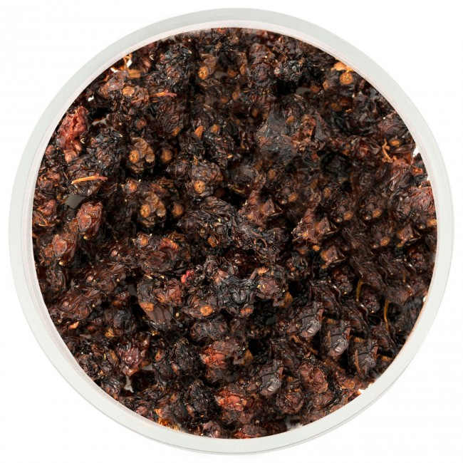 Смородина красная плоды сушеные 50 гр.