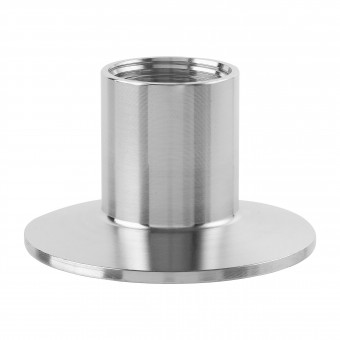 Адаптер CLAMP 2,0" ВР 3/4" AISI 