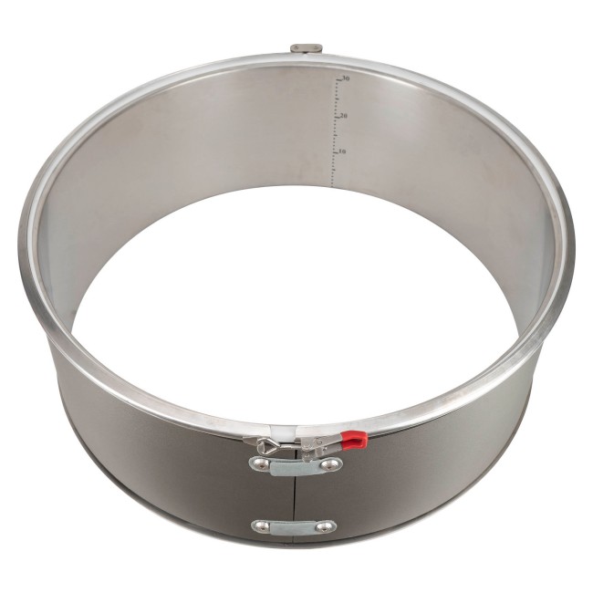 Набор увеличения объема на 30 литров кубов серии D400 и ПВК 50-80 версия 2020 года