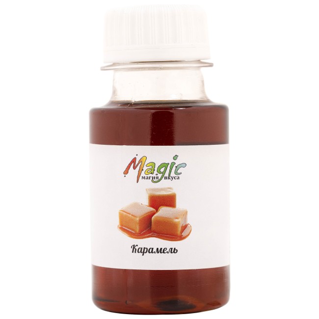 Вкусовая эссенция Карамель на 100 л. Вкусовая эссенция Карамель на 100 л.