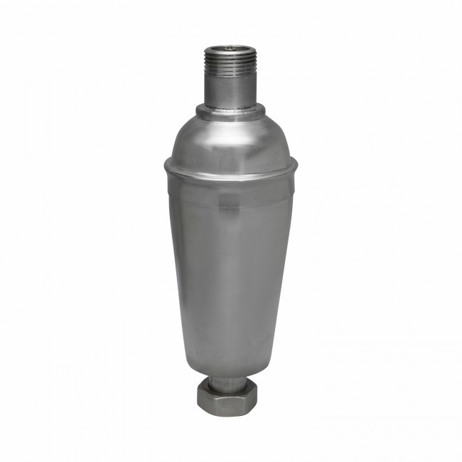 Сухопарник комплекта ХД/4 разборный со стяжкой