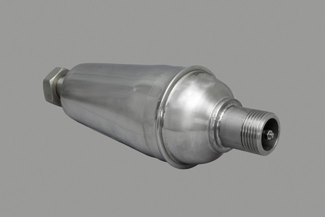 Сухопарник комплекта ХД/4 разборный со стяжкой