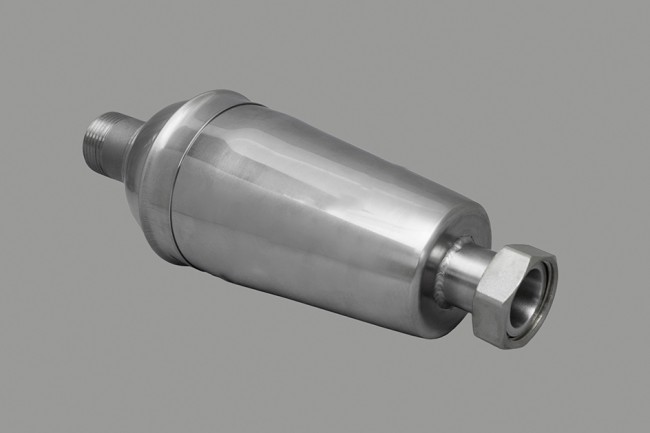 Сухопарник комплекта ХД/4 разборный со стяжкой