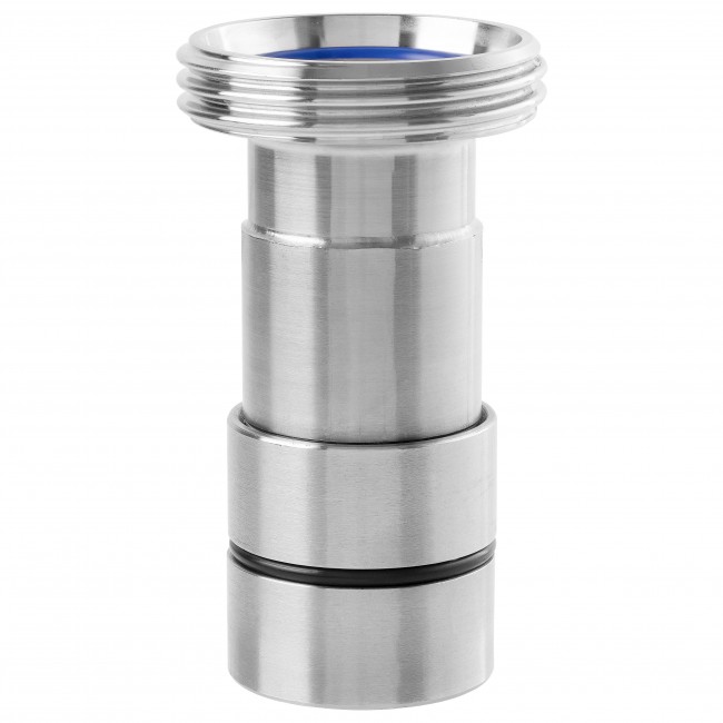 Переходник ХД/3 - 3К (крепится к крышке куба)