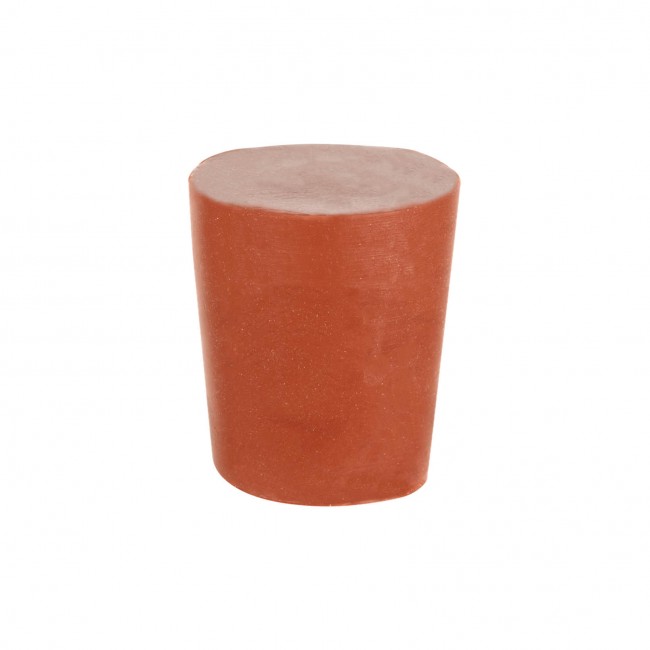 Пробка силиконовая 16/22 h-24