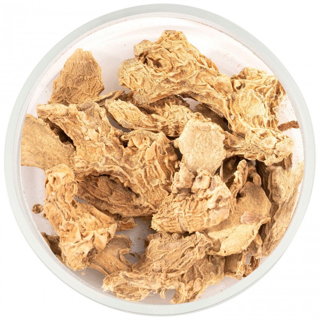 Имбирь корень 100 гр.