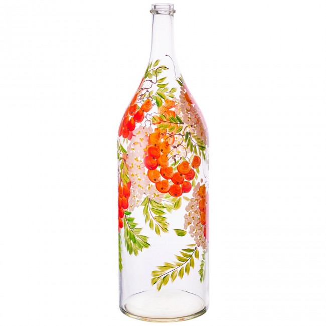 Бутылка "Рябина красная" проз. 3 л 