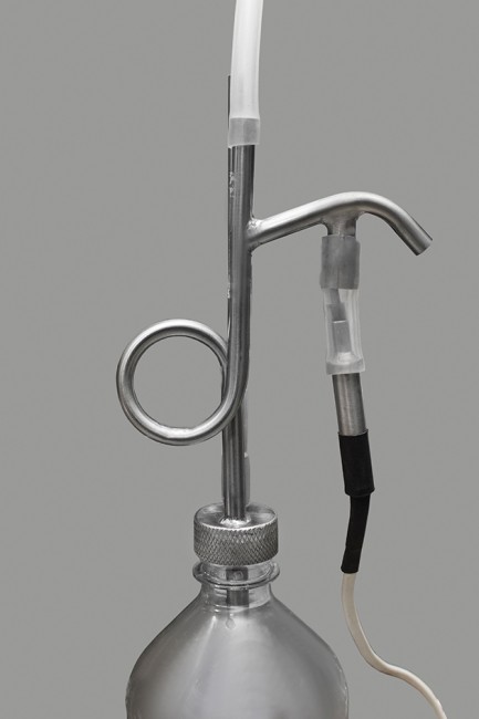 Датчик наполнения автомат отбора 07