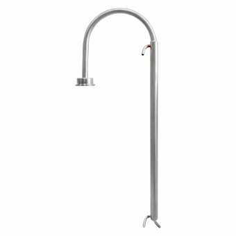 Дистиллятор серии ХД/2