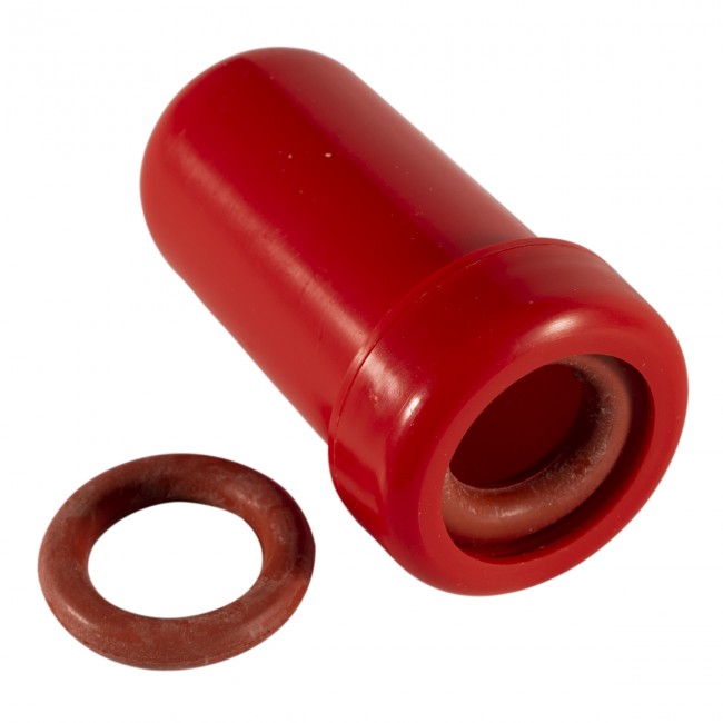 Устройство для усадки капсул на бутылки для шампанского 