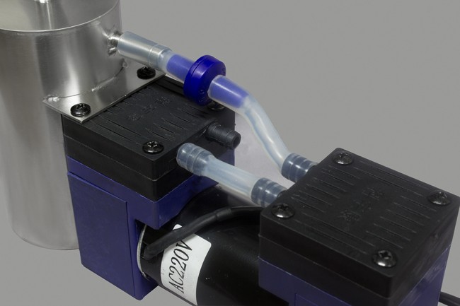 Вакуумный насос МВН-25/15