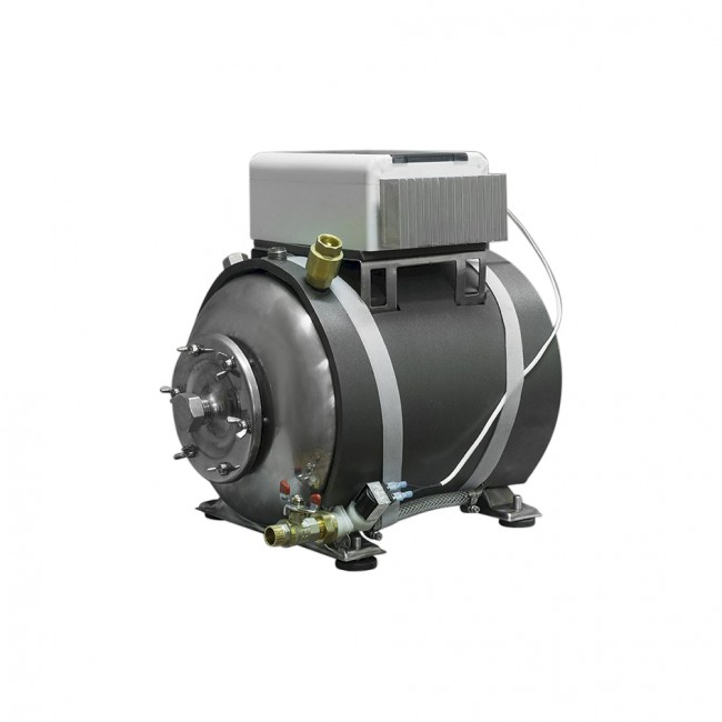 Непрерывный парогенератор НПГ-3М3