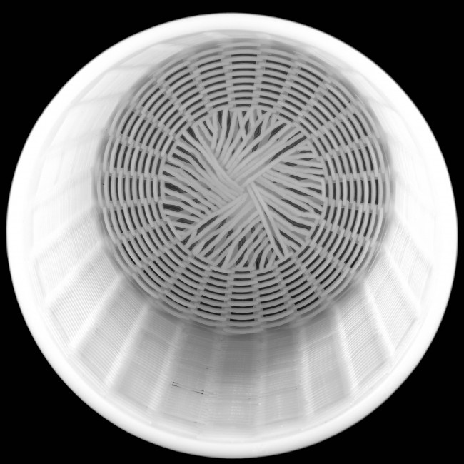 Форма для сыра 2000 гр. 18,2*16