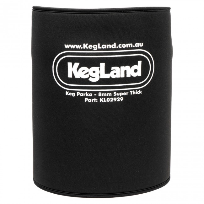 Термочехол для кегов 9,5 л. KegLand