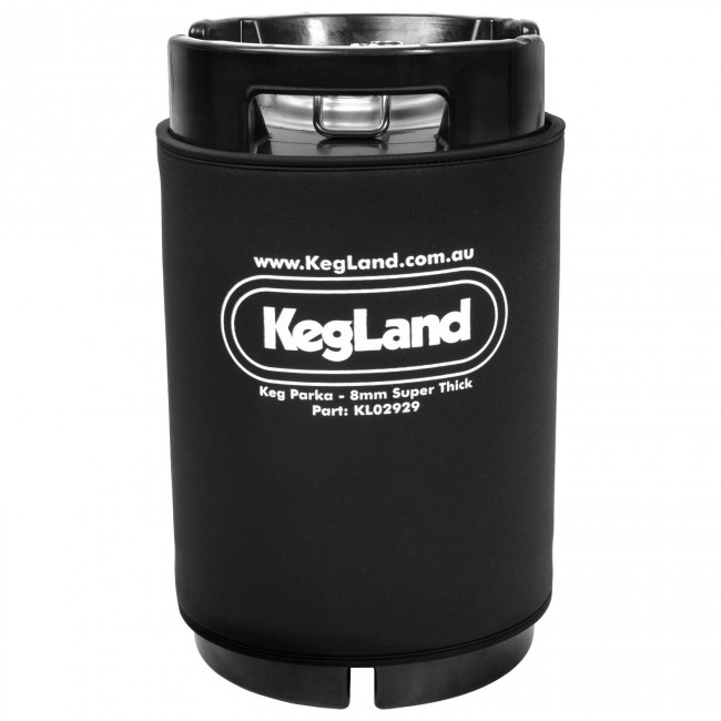 Термочехол для кегов 9,5 л. KegLand
