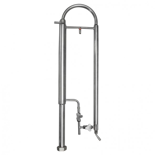 Набор для модернизации дистиллятора с укреплением серии ХД/4 и ХД/3 Набор для модернизации дистиллятора с укреплением серии ХД/4 и ХД/3