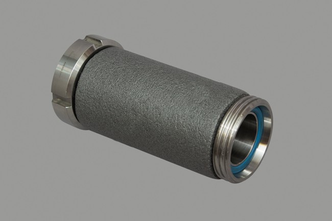 Переходник-удлинитель горловины куба ХД/3-ПУГ