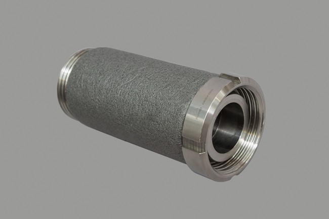 Переходник-удлинитель горловины куба ХД/3-ПУГ