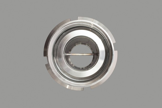 Переходник-удлинитель горловины куба ХД/3-ПУГ