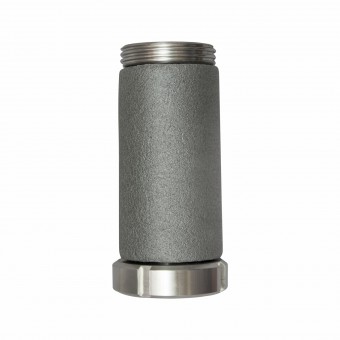 Переходник-удлинитель горловины куба ХД/3-ПУГ Переходник-удлинитель горловины куба ХД/3-ПУГ