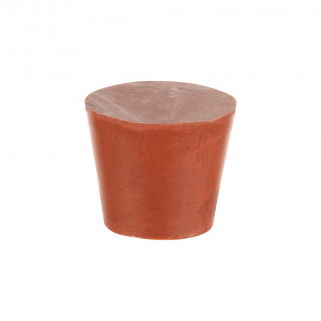 Пробка силиконовая 22/30 h-24