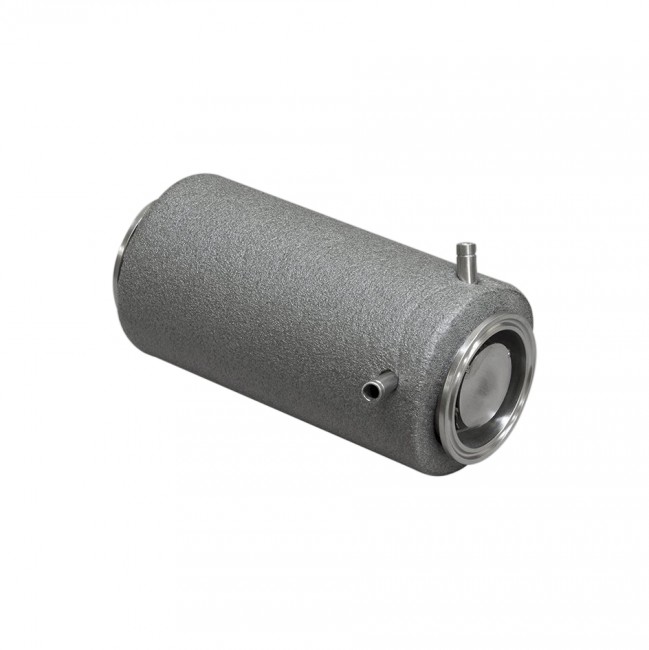 Узел нижнего отбора ХД-2d