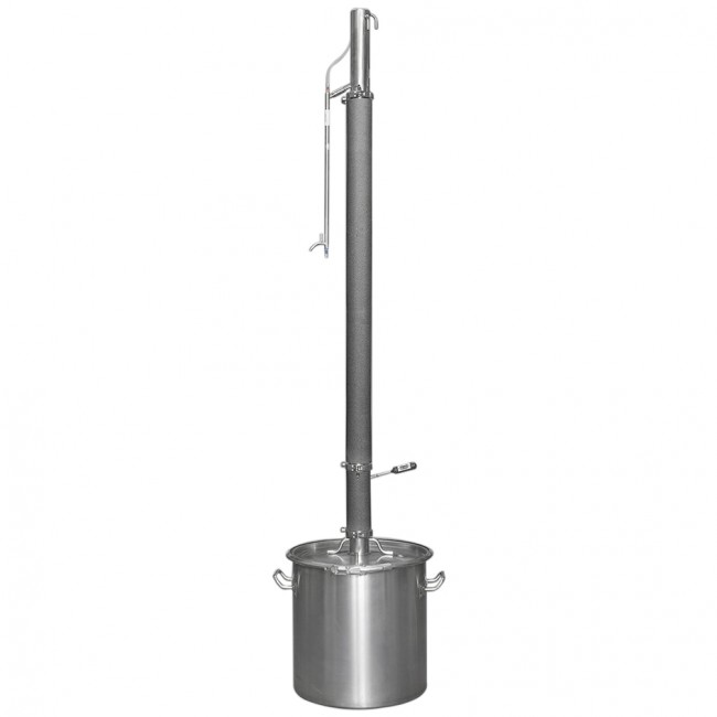 Узел нижнего отбора ХД-2d