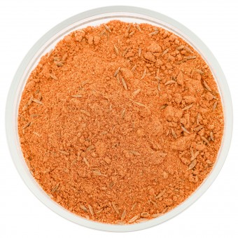 Смесь приправ для Краковской пикантной жареной колбасы п/к 20 гр. Смесь приправ для Краковской пикантной жареной колбасы п/к 20 гр.