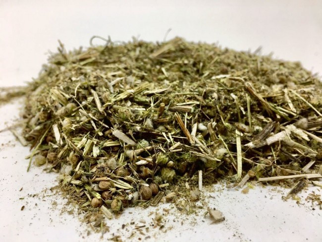 Набор для приготовления настойки "Абсент" Набор для приготовления настойки "Абсент"