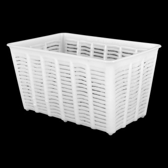 Форма для сыра 1500 гр. 20*13*11 Форма для сыра 1500 гр. 20*13*11