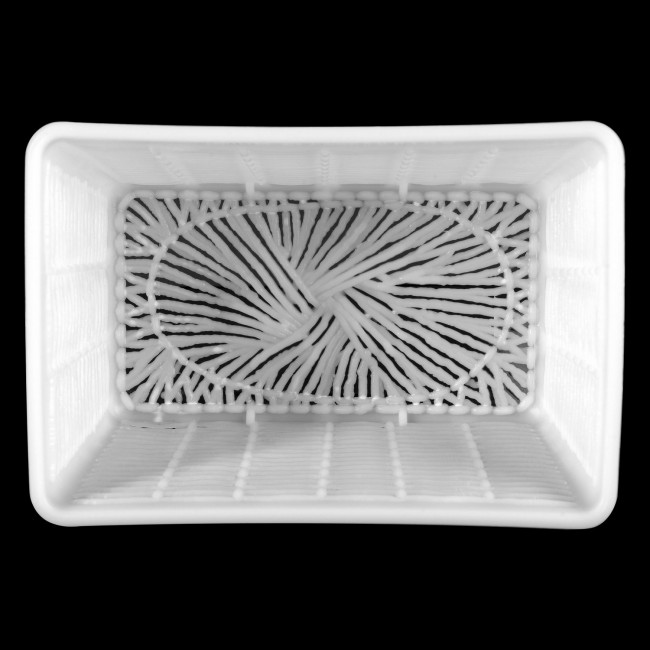 Форма для сыра 1500 гр. 20*13*11