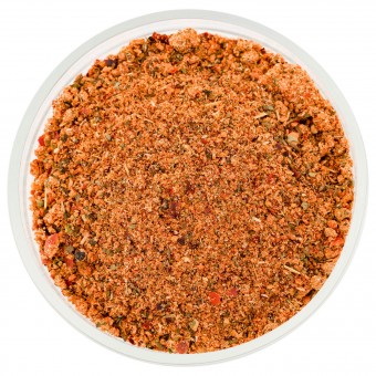 Смесь приправ для Купат острых 50 гр. Смесь приправ для Купат острых 50 гр.