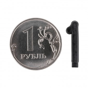 Цифра 1 для маркировки сыра Цифра 1 для маркировки сыра