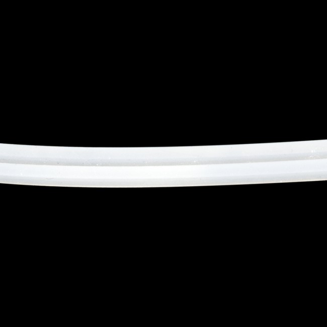 Прокладка силиконовая D-270 для люка куба "Винокур" 100 литров