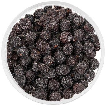 Вишня вяленая с косточкой 1 кг.