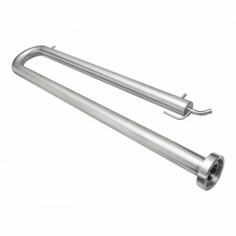 Дистиллятор кожухотрубный ХД/3-6000