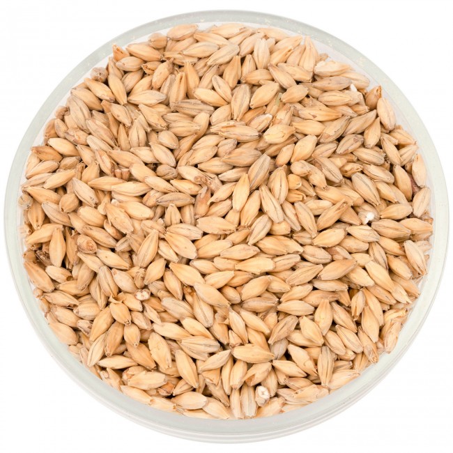 Солод Шато Дистиллин (Distilling) 3.5 EBC 