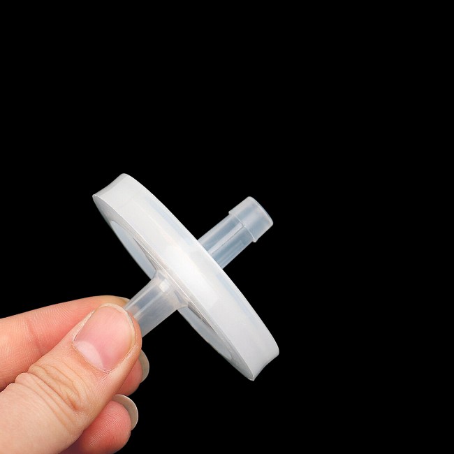 Воздушный фильтр для аэрации сусла 0,023 микрон