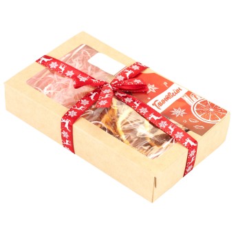 Набор для приготовления настойки "Глинтвейн"