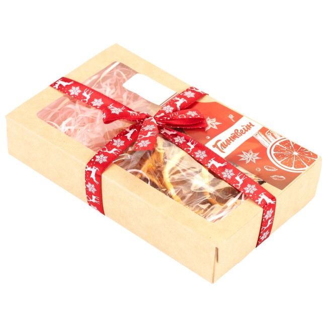 Набор для приготовления настойки "Глинтвейн"