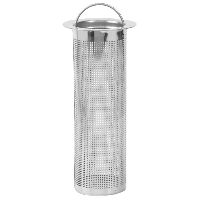 Стакан-ситечко CLAMP 2,0" AISI Стакан-ситечко CLAMP 2,0" AISI