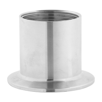 Адаптер CLAMP 2,0" ВР 1 1/4" h-50 AISI 