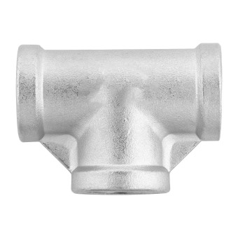 Тройник ВР 3/4" AISI Тройник ВР 3/4" AISI