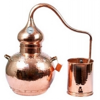 Аламбики медные
