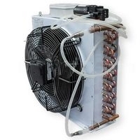 Системы автономного охлаждения