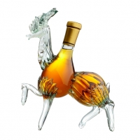 Фигурные бутылки