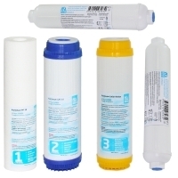 Всё для угольной очистки самогона