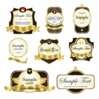 Этикетки для пива